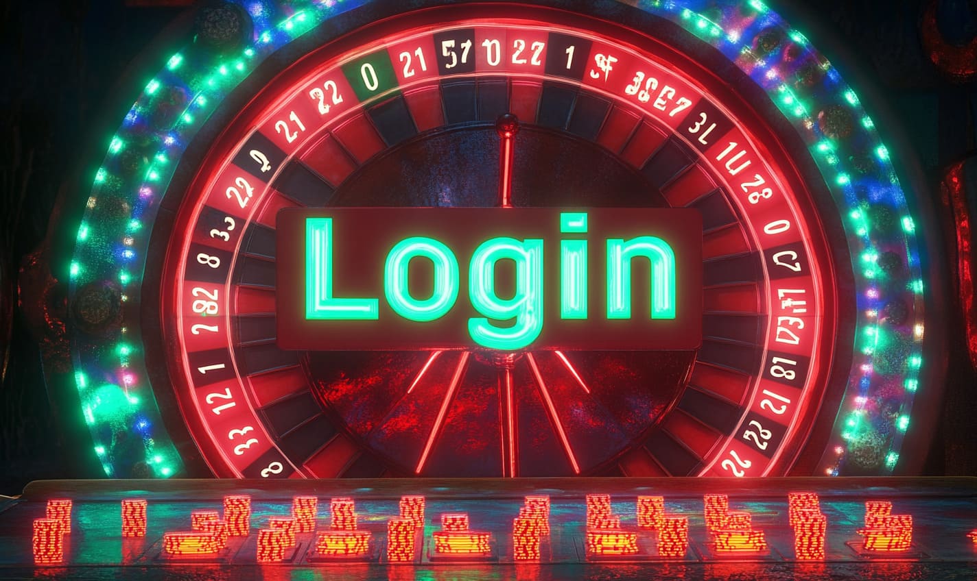 Sign up at LUMI777 Casino Online
                              